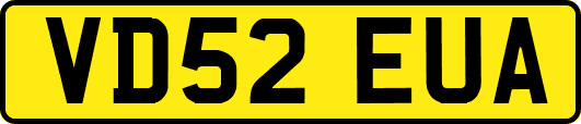 VD52EUA