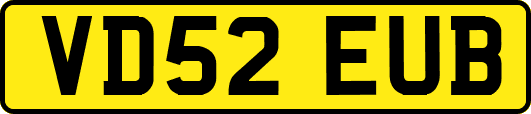 VD52EUB