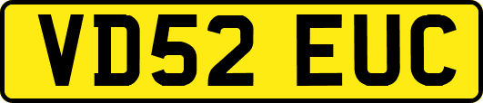 VD52EUC