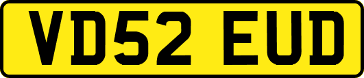 VD52EUD
