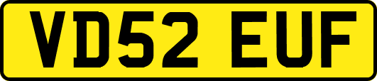 VD52EUF