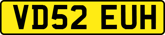 VD52EUH