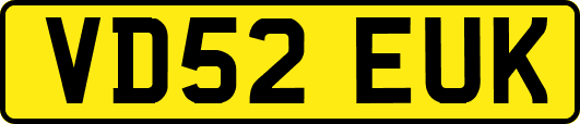 VD52EUK