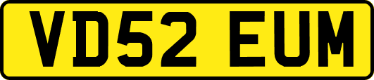 VD52EUM