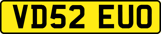 VD52EUO