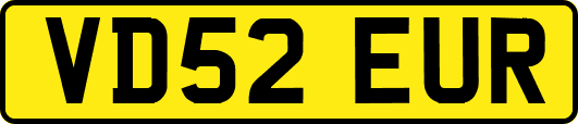 VD52EUR