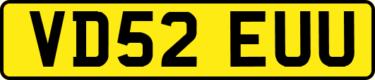 VD52EUU