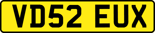 VD52EUX
