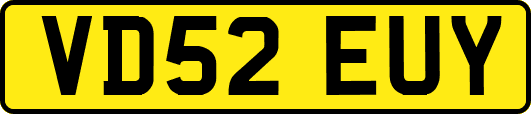 VD52EUY