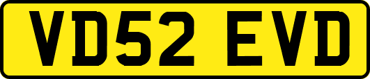 VD52EVD