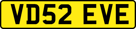 VD52EVE