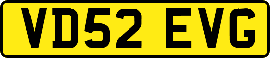 VD52EVG