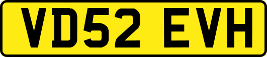 VD52EVH