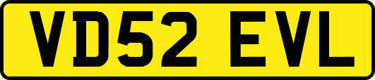 VD52EVL