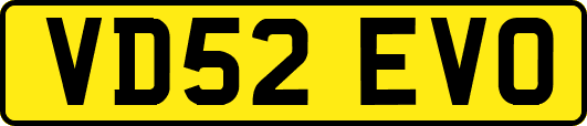 VD52EVO