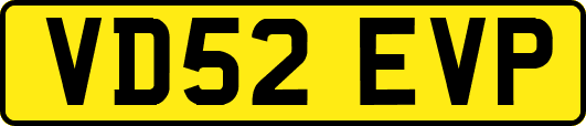 VD52EVP
