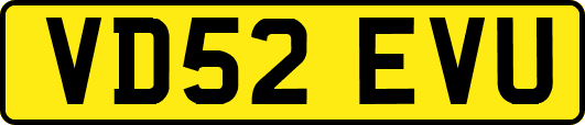VD52EVU