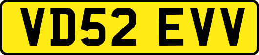 VD52EVV