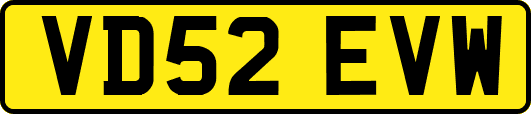 VD52EVW