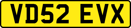 VD52EVX