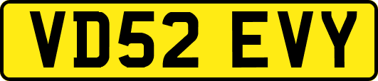 VD52EVY