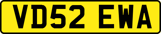 VD52EWA
