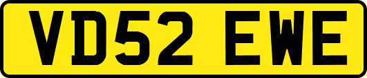 VD52EWE