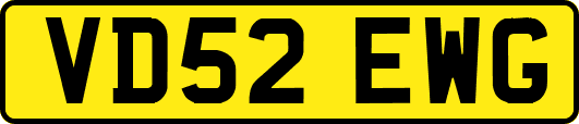 VD52EWG