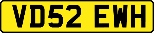 VD52EWH