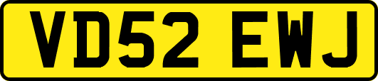 VD52EWJ
