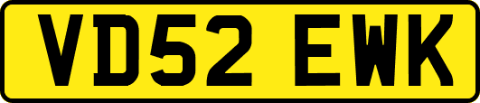 VD52EWK