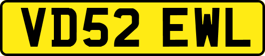VD52EWL
