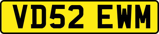 VD52EWM