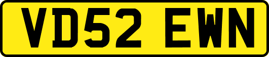 VD52EWN