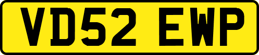 VD52EWP