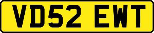 VD52EWT