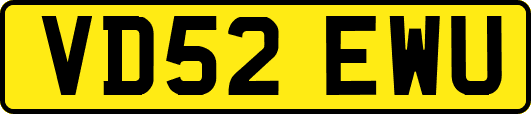 VD52EWU