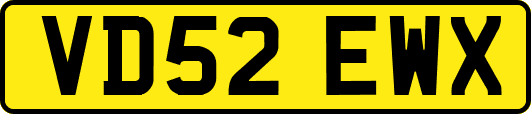 VD52EWX