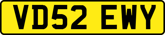VD52EWY