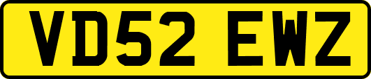 VD52EWZ