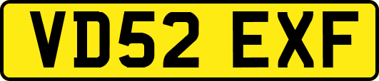 VD52EXF