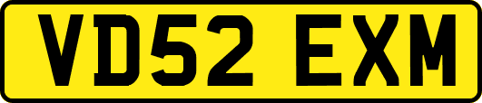 VD52EXM