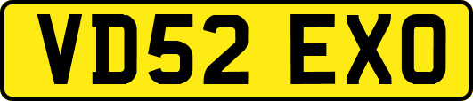 VD52EXO