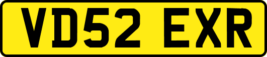 VD52EXR