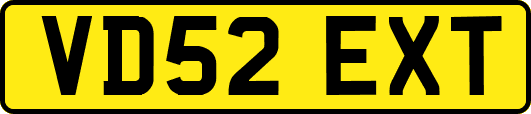 VD52EXT