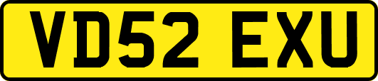 VD52EXU