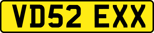 VD52EXX