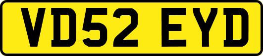 VD52EYD