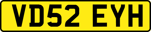 VD52EYH