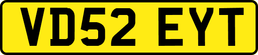 VD52EYT